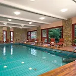 Der Schwallenhof 호텔 3*