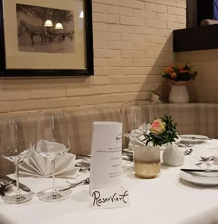 Der Schwallenhof 3* Bad Driburg