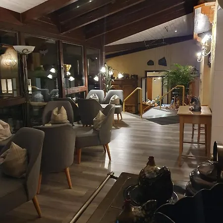 Der Schwallenhof 3* Bad Driburg