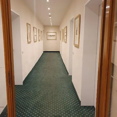 Der Schwallenhof Szálloda