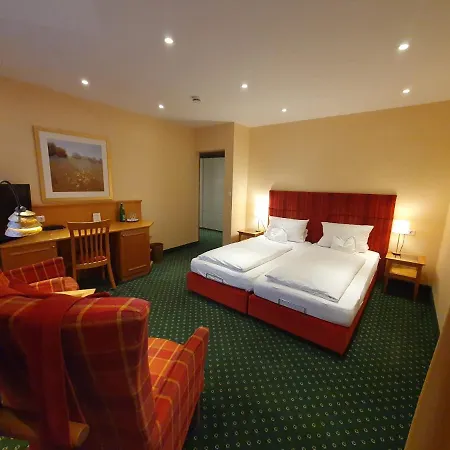 Der Schwallenhof Bad Driburg