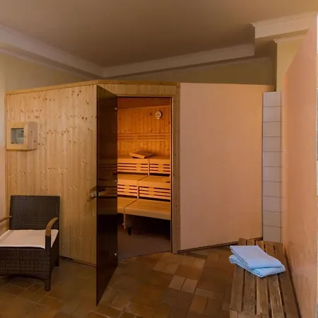 Szálloda Der Schwallenhof 3*