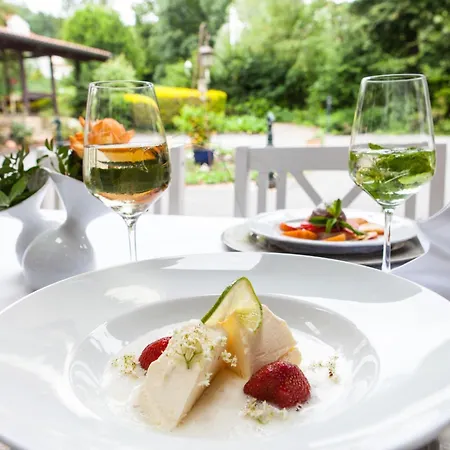 Der Schwallenhof Szálloda 3*