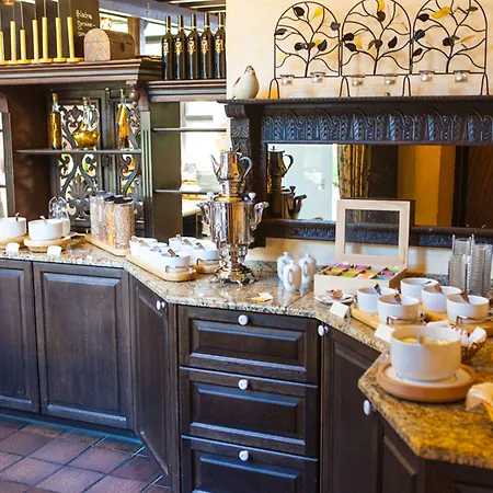 Der Schwallenhof Hotel 3*