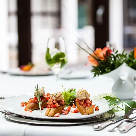 Der Schwallenhof Szálloda