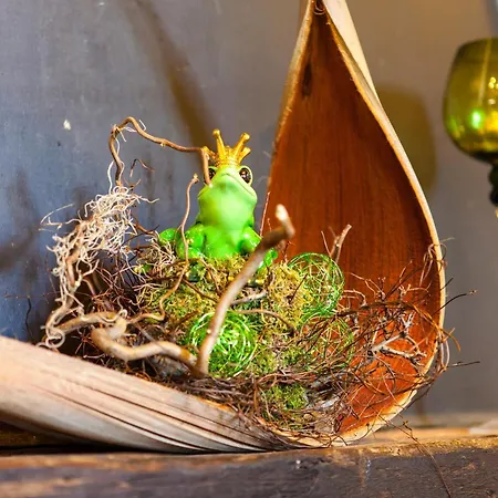 Szálloda Der Schwallenhof 3*