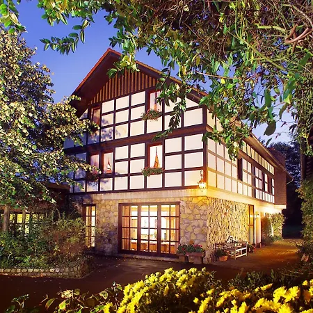 Hotell Der Schwallenhof