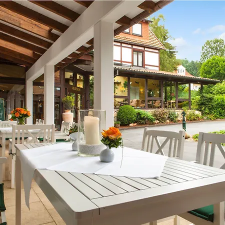 Der Schwallenhof 3* Bad Driburg