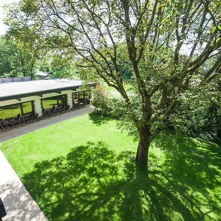 Der Schwallenhof Szálloda