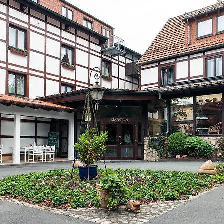 Der Schwallenhof Hotel Bad Driburg