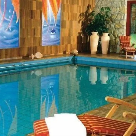 Hotell Der Schwallenhof 3*