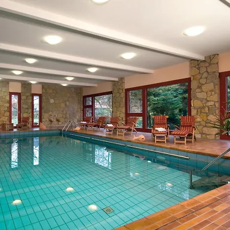 Der Schwallenhof Szálloda 3*