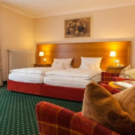 Der Schwallenhof Bad Driburg