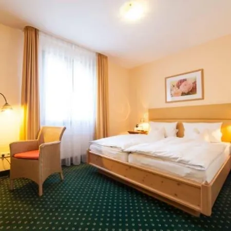 Szálloda Der Schwallenhof 3*