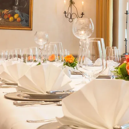 Szálloda Der Schwallenhof Bad Driburg