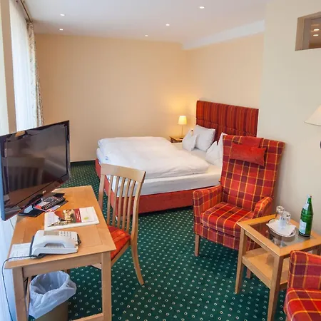 Der Schwallenhof 3* Bad Driburg