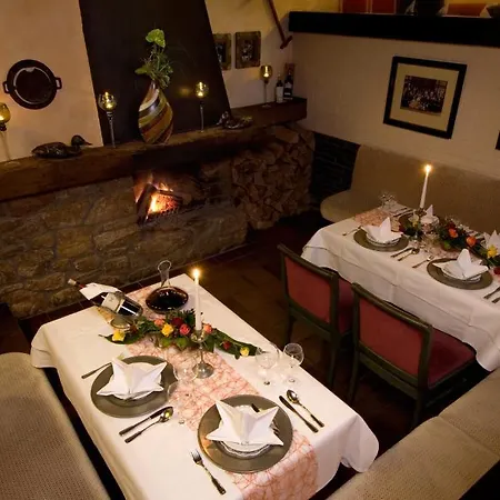 Der Schwallenhof Szálloda Bad Driburg