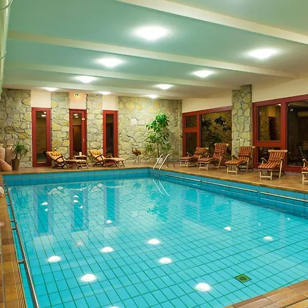 Szálloda Der Schwallenhof 3*