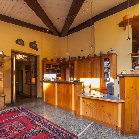 Hotel Der Schwallenhof 3*