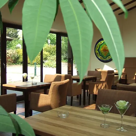 Der Schwallenhof 3* Bad Driburg