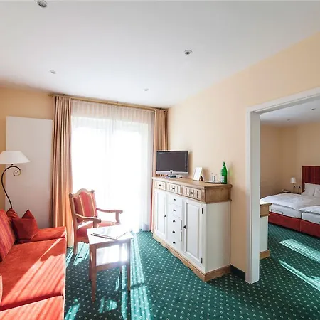 Der Schwallenhof Hotel Bad Driburg