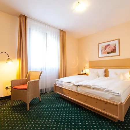 Der Schwallenhof Bad Driburg