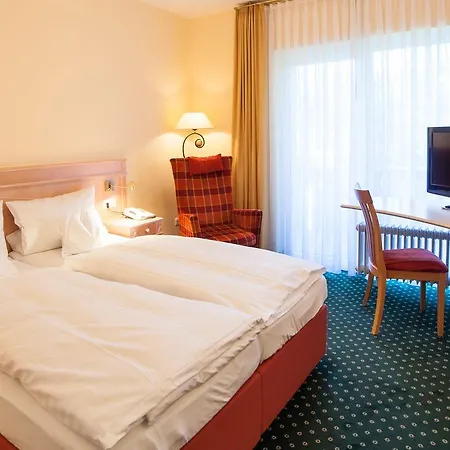 Szálloda Der Schwallenhof 3*