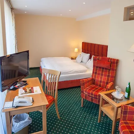 Der Schwallenhof Szálloda 3*