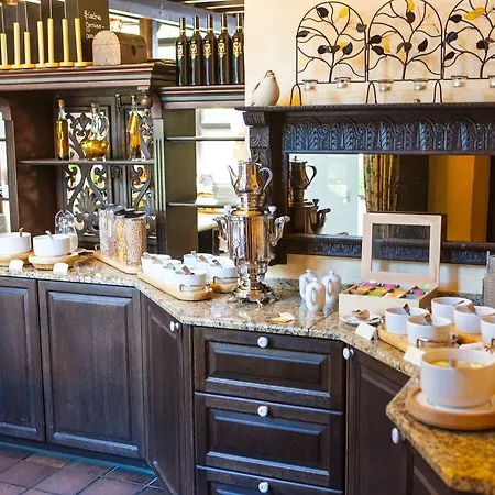 Szálloda Der Schwallenhof 3*