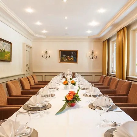 Der Schwallenhof 3*