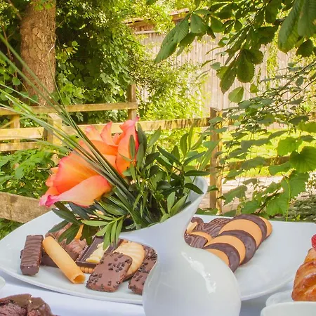 Der Schwallenhof Szálloda 3*