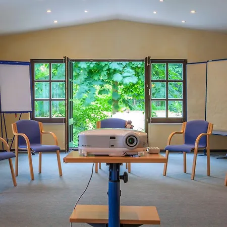 Szálloda Der Schwallenhof Bad Driburg