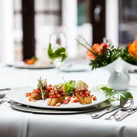 Der Schwallenhof Szálloda