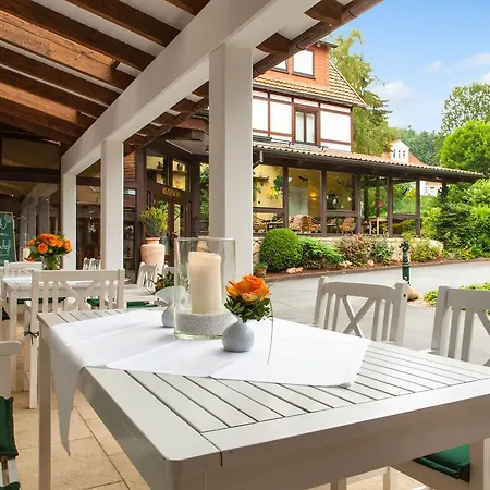 Szálloda Der Schwallenhof 3*