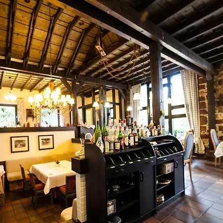 Der Schwallenhof Szálloda 3*