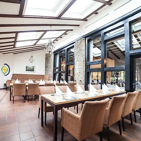 Der Schwallenhof 3* Bad Driburg