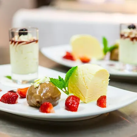 Der Schwallenhof Szálloda