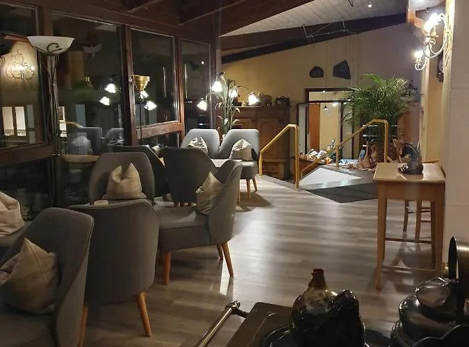 Der Schwallenhof 3* Bad Driburg