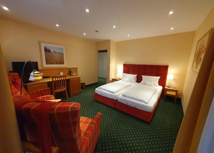 Der Schwallenhof 바트드리버그