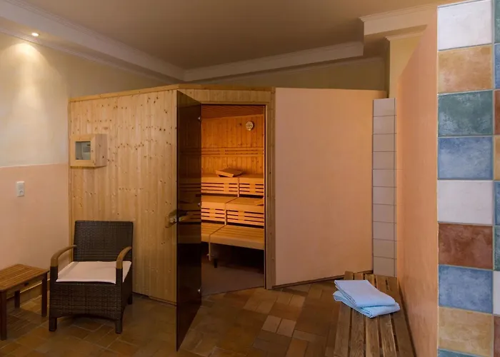 Hotel Der Schwallenhof 3*