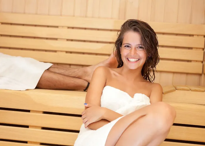 Der Schwallenhof Hotell Bad Driburg