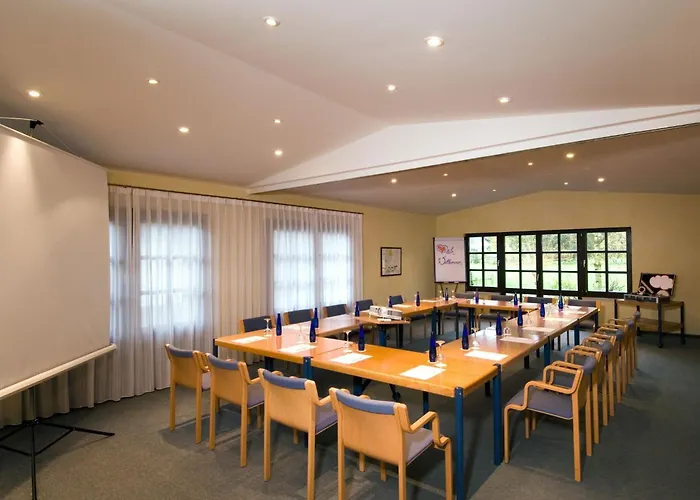 Der Schwallenhof 3* Bad Driburg