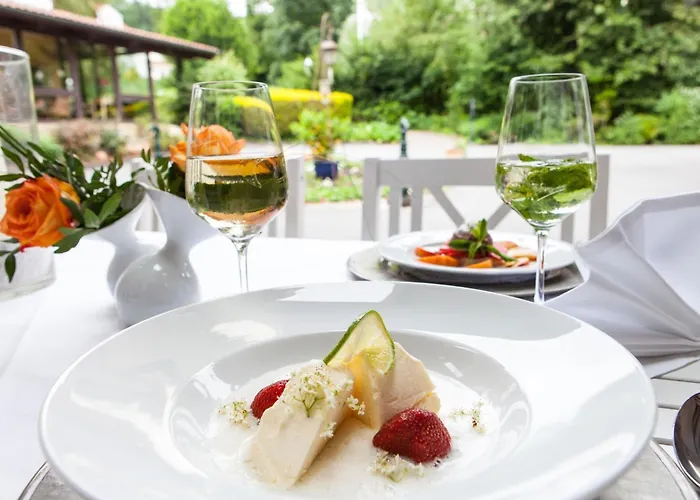 Der Schwallenhof Hotell 3*