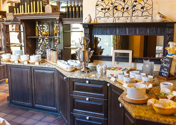 Der Schwallenhof 호텔 3*