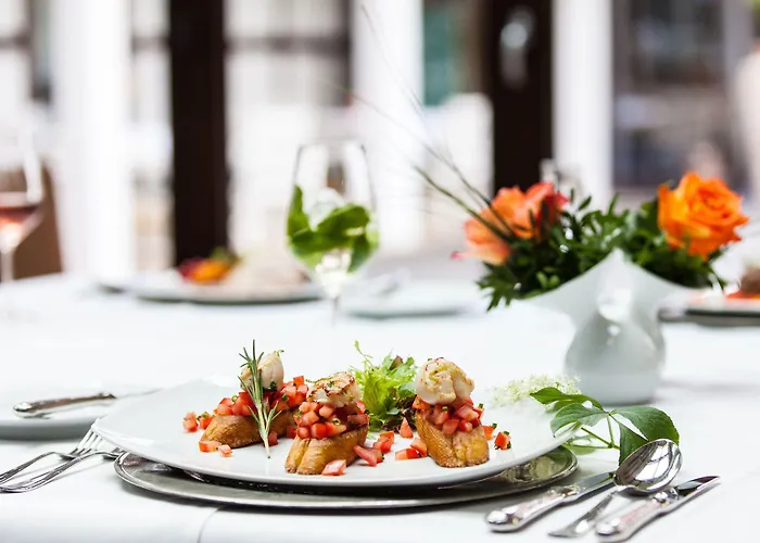 Der Schwallenhof Hotel