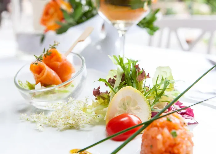 Der Schwallenhof 3* Бад-Дрибург