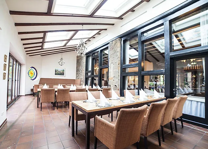 Der Schwallenhof Hotel