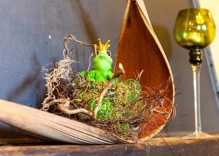 Hotell Der Schwallenhof 3*