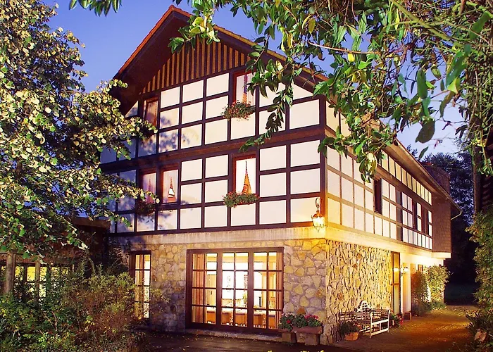 Hotel Der Schwallenhof