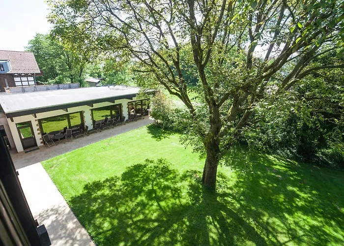 Der Schwallenhof 호텔